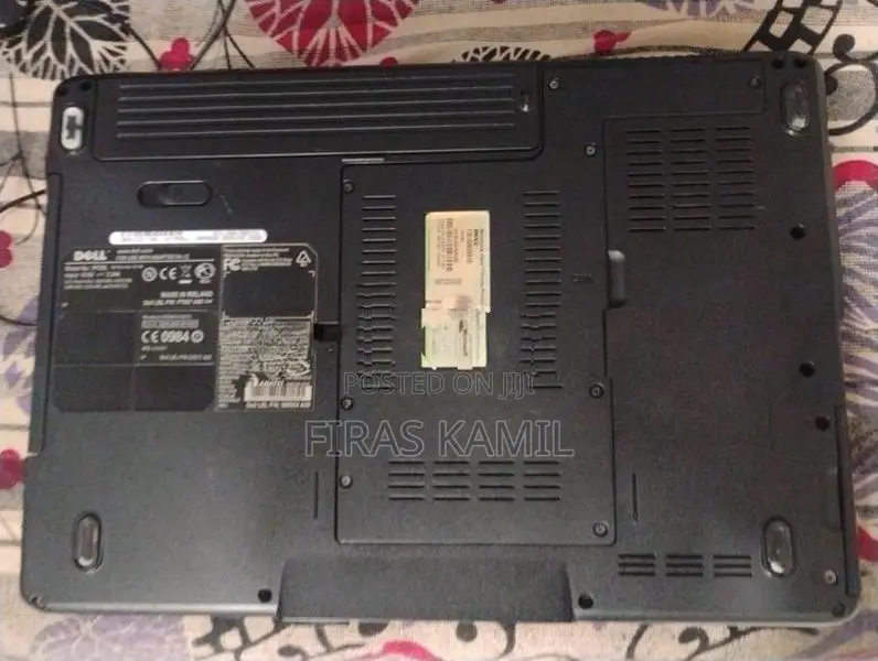 Dell Inspiron 1525 Laptop – Working Condition