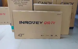 Smart FHD TV