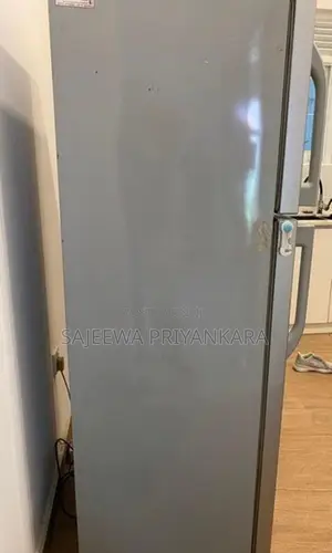 Singer Refrigerator