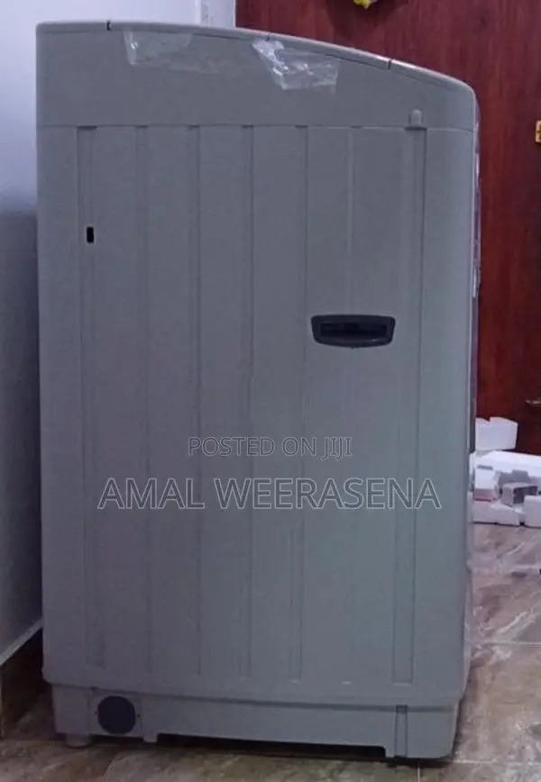 Abans Washing Machine