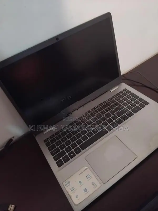 Dell Inspiron 3501 i3 11th Gen 8GB 256GB 1TB