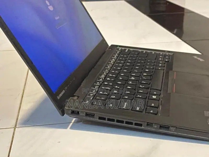 Lenovo ThinkPad T440s (12GB RAM / 120GB SSD Windows 11 Pro)