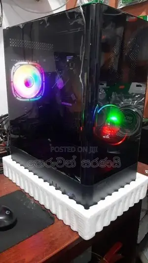 Desktop PC