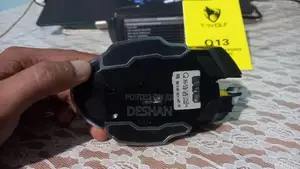 Rechargeable Wireless Mouse (full set with box)