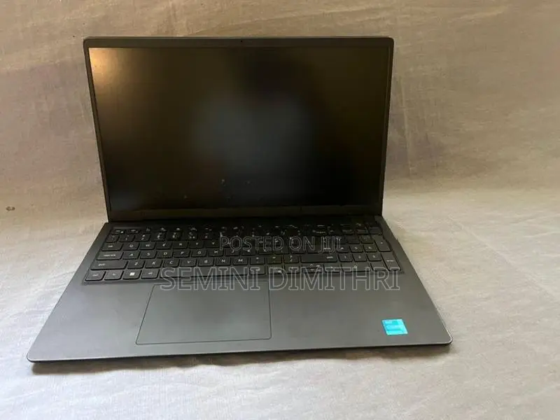 Dell Vostro 15 3510 Intel Core i3 11th Gen 8GB RAM Windows 11 Pro