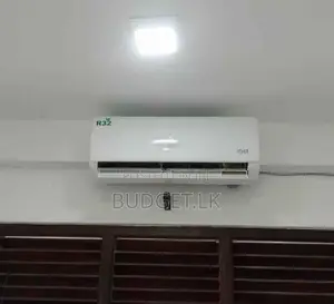 12000BTU CHIGO Non Inverter Air Conditioner