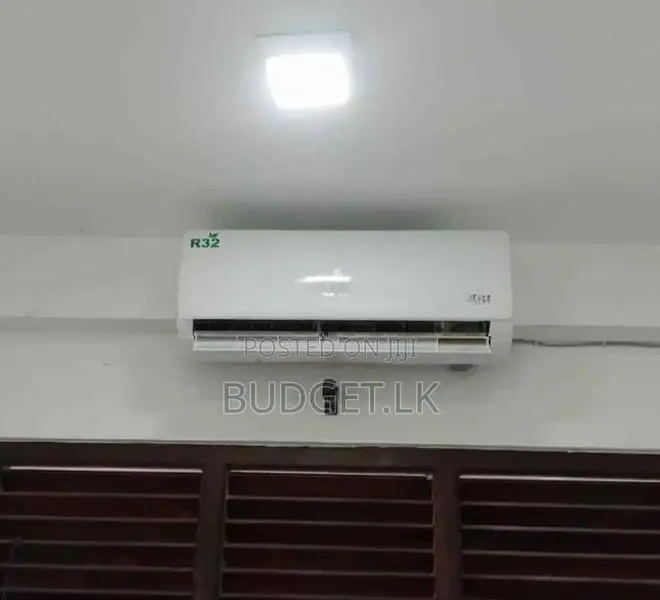 12000BTU CHIGO Non Inverter Air Conditioner