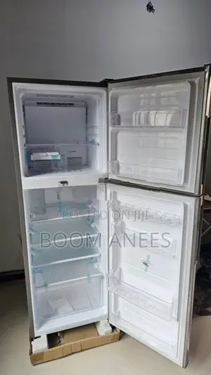 Sharp Refrigerator