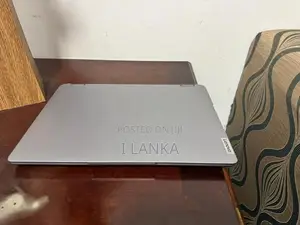 Lenovo Ideapad Slim 3 Laptop