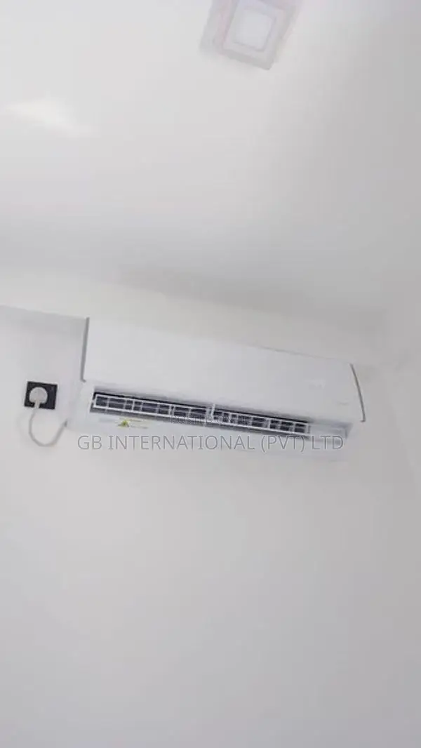 12000BTU TCL Non Inverter Brand New AC 2026 Model