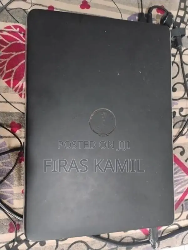 Dell Inspiron 1525 Laptop – Working Condition