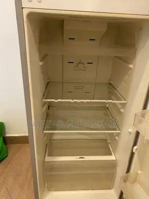 Singer Refrigerator