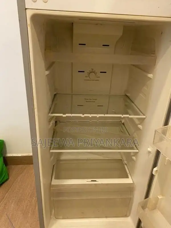 Singer Refrigerator
