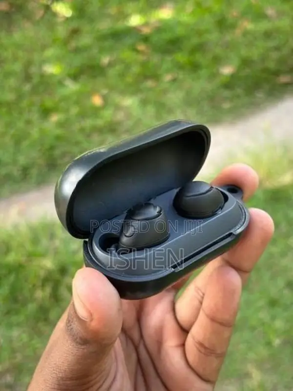 Sony wf-700n earbuds