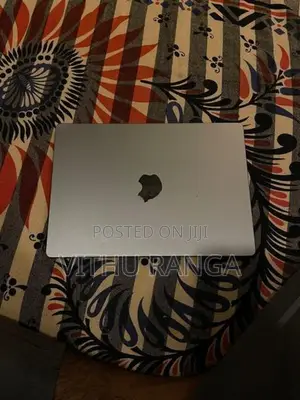 Apple MacBook M1 Pro 14-inch