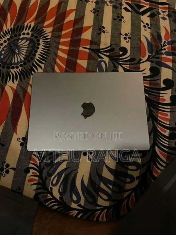 Apple MacBook M1 Pro 14-inch