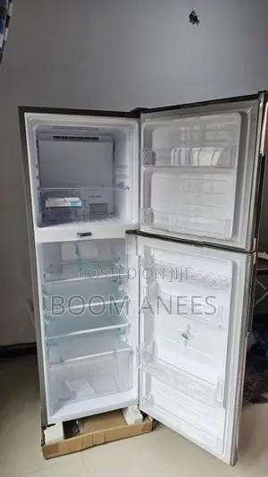 Sharp Refrigerator