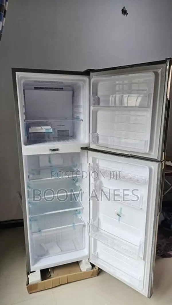 Sharp Refrigerator