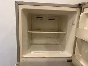Singer Refrigerator