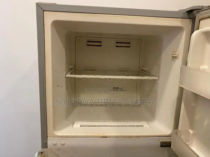 Singer Refrigerator