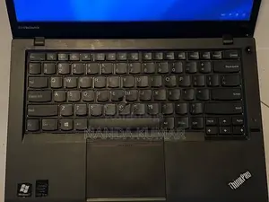 Lenovo ThinkPad T440s (12GB RAM / 120GB SSD Windows 11 Pro)