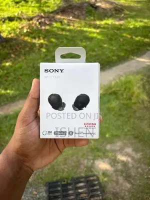 Sony wf-700n earbuds