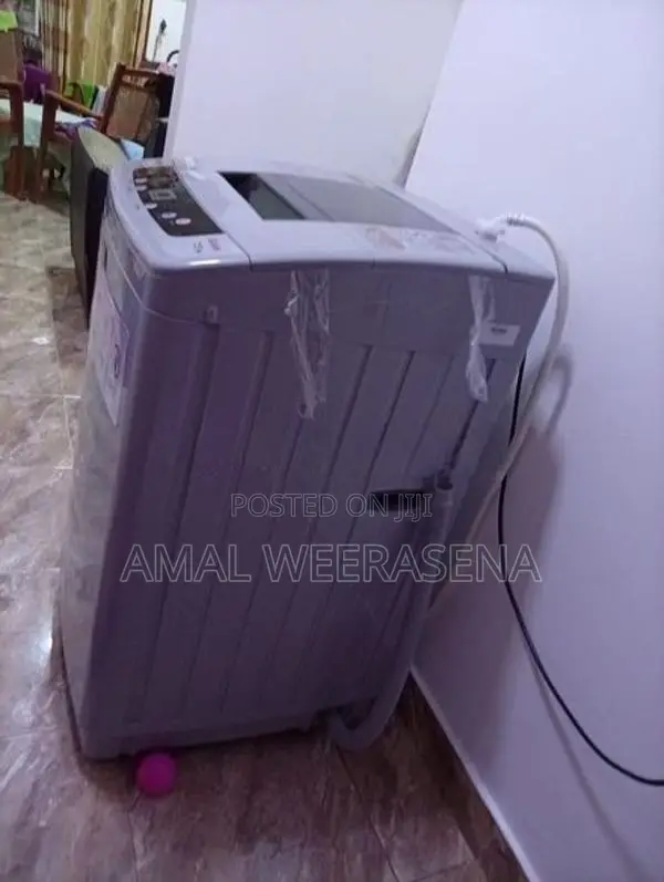 Abans Washing Machine