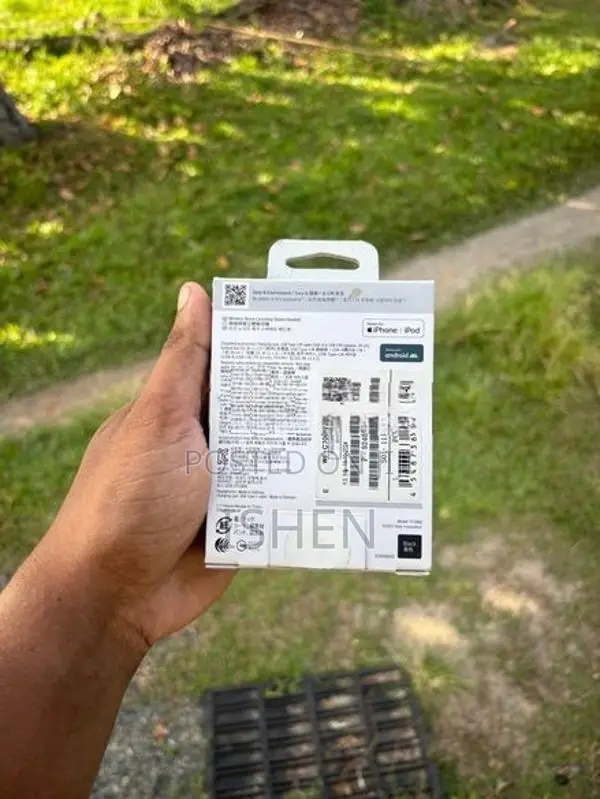 Sony wf-700n earbuds