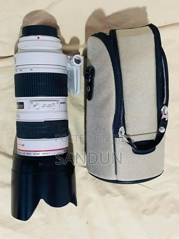 Canon 5D mark ii