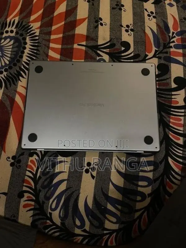 Apple MacBook M1 Pro 14-inch