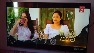 Samsung 55" smart TV