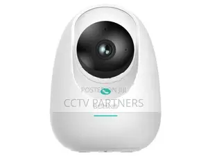 Botslab Wifi support 2K one touch call two-way-Voice smart CCTV Camera