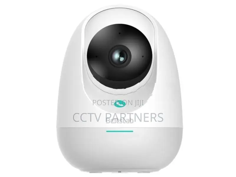 Botslab Wifi support 2K one touch call two-way-Voice smart CCTV Camera