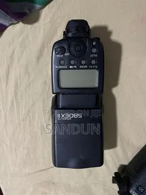 Canon 5D mark ii