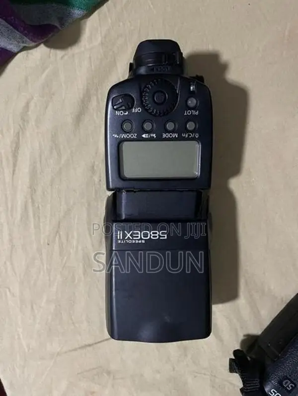 Canon 5D mark ii