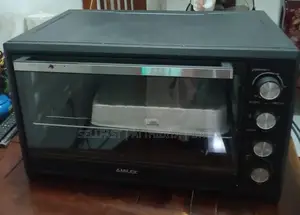 Electric Oven