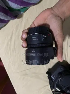 Canon 5D mark ii