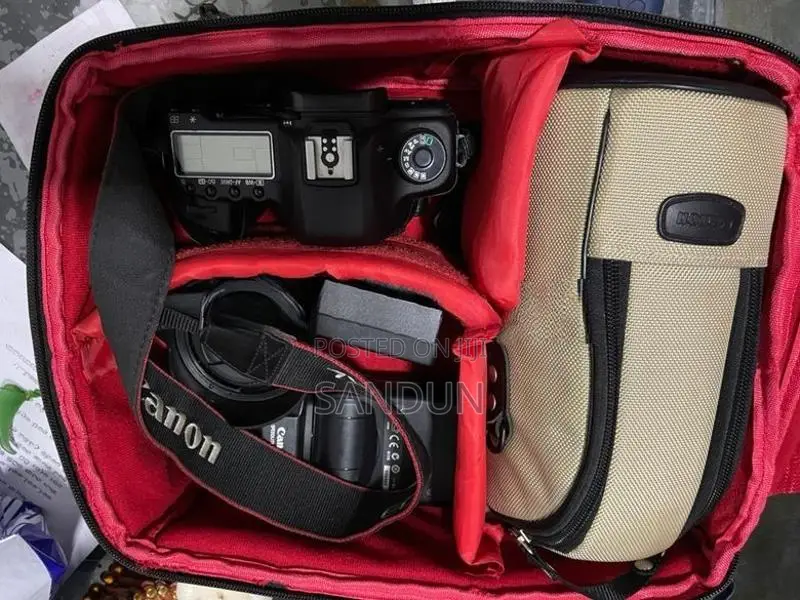 Canon 5D mark ii