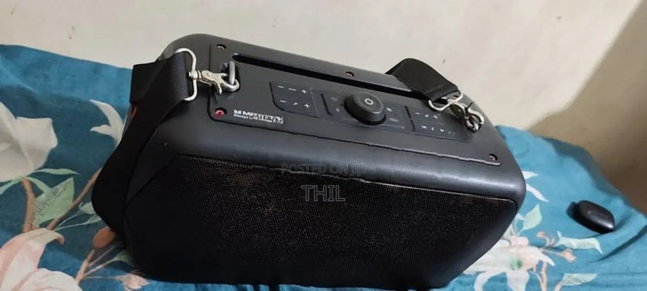 monster musicbox go