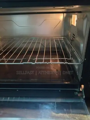 Electric Oven