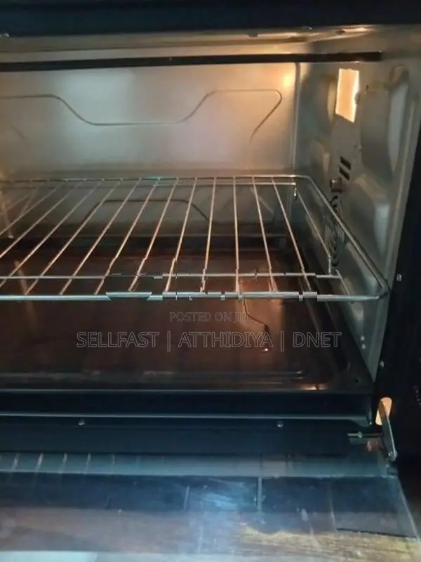 Electric Oven