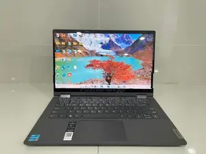 Lenovo IdeaPad Flex 5 Laptop