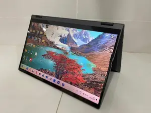 Lenovo IdeaPad Flex 5 Laptop
