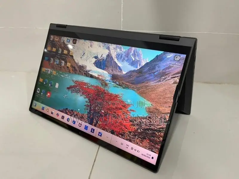 Lenovo IdeaPad Flex 5 Laptop