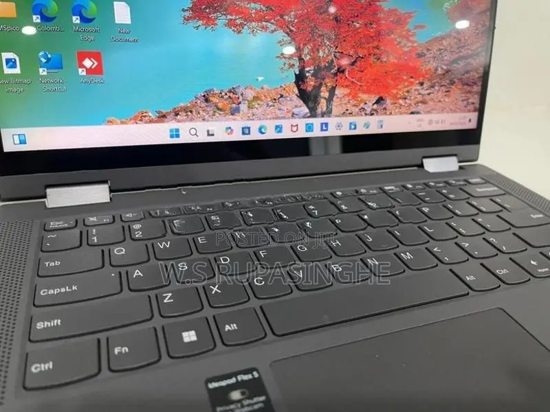 Lenovo IdeaPad Flex 5 Laptop