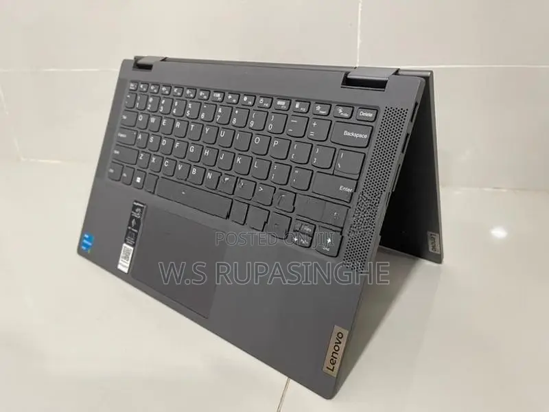 Lenovo IdeaPad Flex 5 Laptop