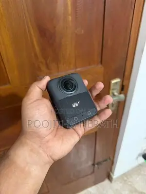 Dji Osmo 360