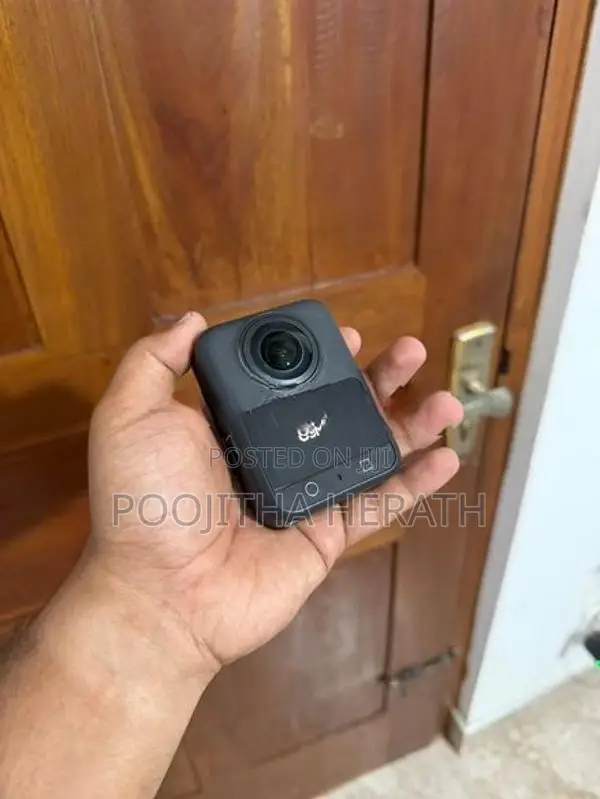 Dji Osmo 360