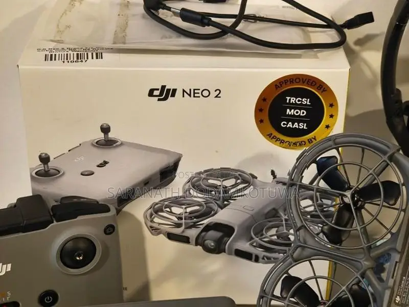 DJI NEO 2