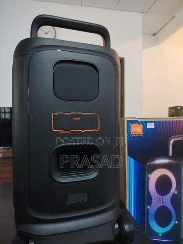 JBL partybox 520